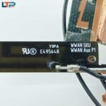 کابل آنتن وای فای - لپ تاپ اچ پی ELITEBOOK 1030 G4 - Image 2