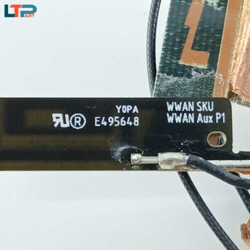کابل آنتن وای فای - لپ تاپ اچ پی ELITEBOOK 1030 G4 - Image 2
