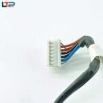 سوکت شارژ - لپ تاپ دل M4500 - Image 3