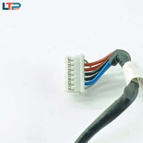 سوکت شارژ - لپ تاپ دل M4500 - Image 3