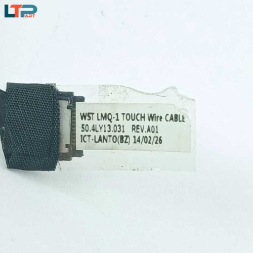 فلت برد تاچ - لپ تاپ لنوو X1 CARBON GEN 4 - Image 3