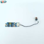 برد سوییچ پاور - لپ تاپ لنوو X1 CARBON GEN 5