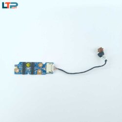 برد سوییچ پاور - لپ تاپ لنوو X1 CARBON GEN 5