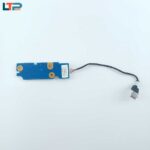 برد سوییچ پاور - لپ تاپ لنوو X1 CARBON GEN 5 - Image 2