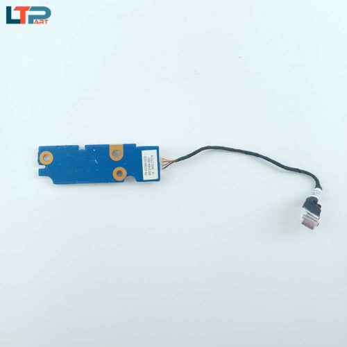 برد سوییچ پاور - لپ تاپ لنوو X1 CARBON GEN 5 - Image 2