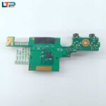 برد SOUND/SD - لپ تاپ اچ پی HP 620