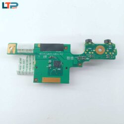 برد SOUND/SD - لپ تاپ اچ پی HP 620