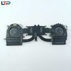 هیت سینک همراه فن CPU - لپ تاپ اچ پی ELITEBOOK 1030 G4