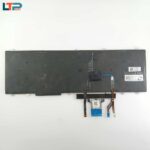 کیبرد - لپ تاپ دل PRECISION 7530 - Image 2