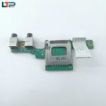 برد SOUND/SD - لپ تاپ اچ پی HP 620 - Image 2