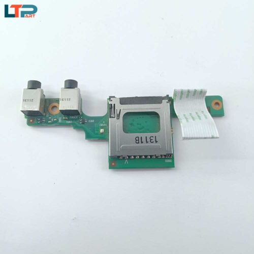 برد SOUND/SD - لپ تاپ اچ پی HP 620 - Image 2