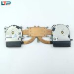 هیت سینک همراه فن CPU - لپ تاپ اچ پی ELITEBOOK 1030 G4 - Image 2