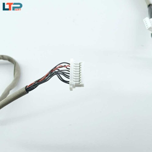 کابل وبکم - لپ تاپ فوجیتسو LIFEBOOK E752 - Image 3
