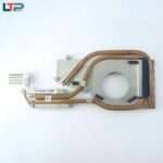 هیت سینک - لپ تاپ دل M4500
