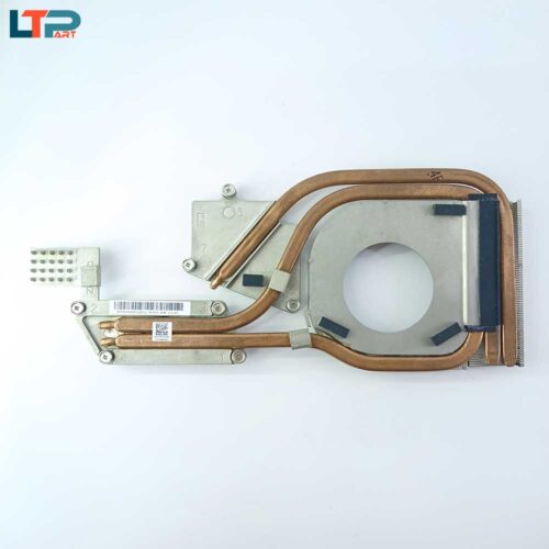 هیت سینک - لپ تاپ دل M4500 - Image 1