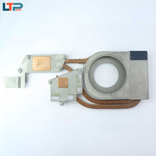 هیت سینک - لپ تاپ دل M4500 - Image 2
