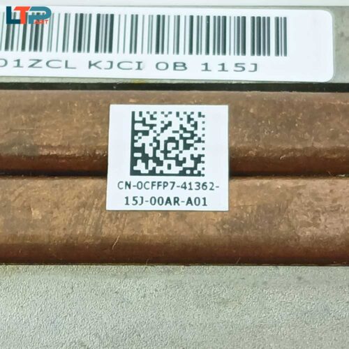 هیت سینک - لپ تاپ دل M4500 - Image 3