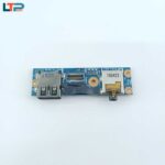 برد USB/SOUND - لپ تاپ لنوو X1 CARBON GEN 5