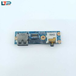 برد USB/SOUND - لپ تاپ لنوو X1 CARBON GEN 5