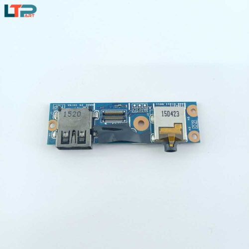 برد USB/SOUND - لپ تاپ لنوو X1 CARBON GEN 5 - Image 1