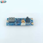برد USB/SOUND - لپ تاپ لنوو X1 CARBON GEN 5 - Image 2