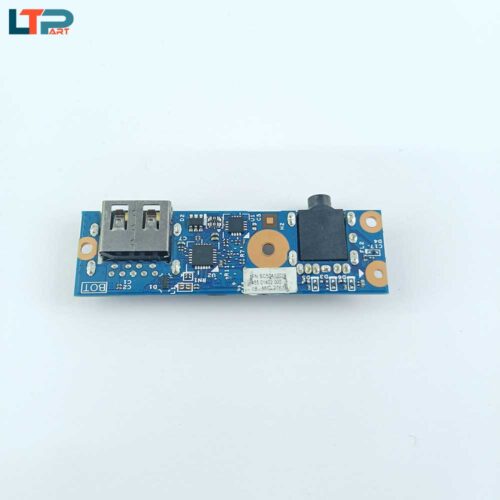 برد USB/SOUND - لپ تاپ لنوو X1 CARBON GEN 5 - Image 2