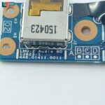 برد USB/SOUND - لپ تاپ لنوو X1 CARBON GEN 5 - Image 3