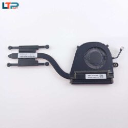 هیت سینک همراه فن CPU - لپ تاپ لنوو L390