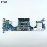 مادربرد CPU CORE I7 8665U - لپ تاپ اچ پی ELITEBOOK 1030 G4