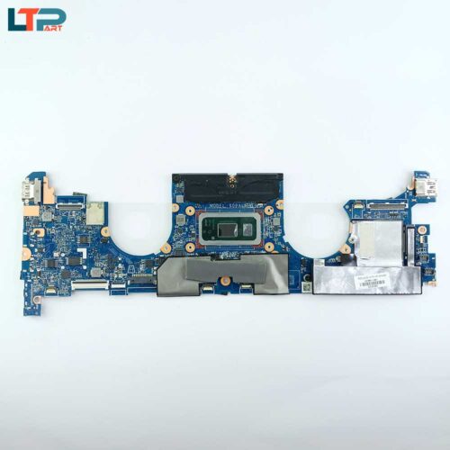 مادربرد CPU CORE I7 8665U - لپ تاپ اچ پی ELITEBOOK 1030 G4 - Image 1