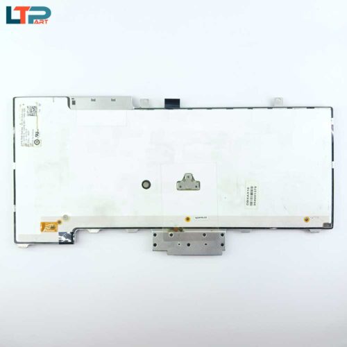کیبرد یک دکمه ندارد - لپ تاپ دل M4500 - Image 2