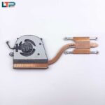 هیت سینک همراه فن CPU - لپ تاپ لنوو L390 - Image 2