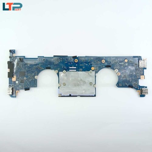 مادربرد CPU CORE I7 8665U - لپ تاپ اچ پی ELITEBOOK 1030 G4 - Image 2