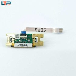 برد فینگرپرینت - لپ تاپ فوجیتسو WS1/B1
