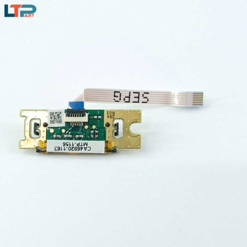 برد فینگرپرینت - لپ تاپ فوجیتسو WS1/B1 - Image 1