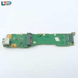 برد USB - لپ تاپ فوجیتسو LIFEBOOK E752