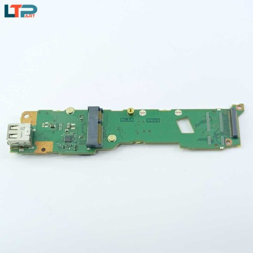 برد USB - لپ تاپ فوجیتسو LIFEBOOK E752 - Image 1