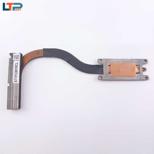 هیت سینک - لپ تاپ دل E5470 - Image 2