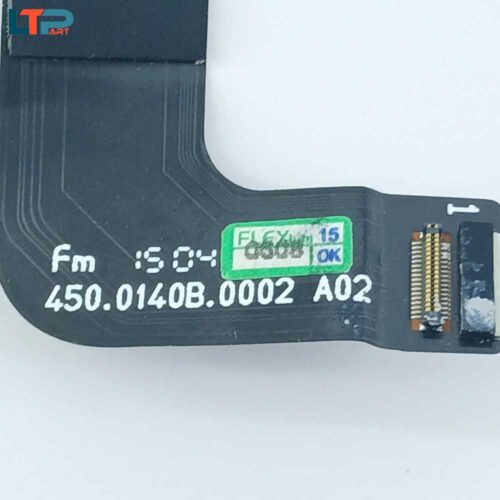 فلت برد USB/SOUND - لپ تاپ لنوو X1 CARBON GEN 5 - Image 3