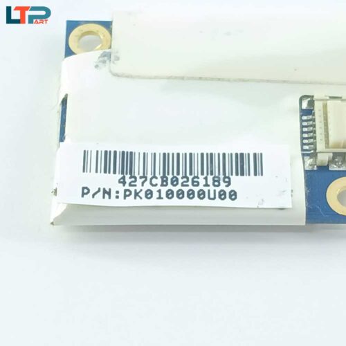 برد مودم - لپ تاپ اچ پی COMPAQ 6910P - Image 3