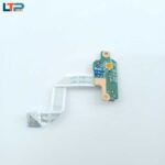 برد سوییچ پاور - لپ تاپ لنوو T480