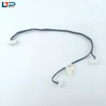 کابل تیکه برد - لپ تاپ اچ پی COMPAQ 6910P