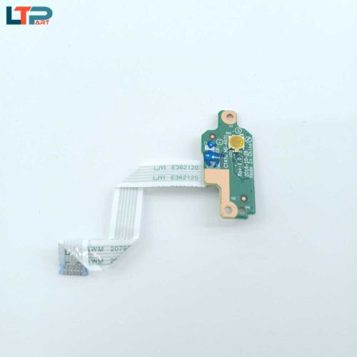 برد سوییچ پاور - لپ تاپ لنوو T480 - Image 1