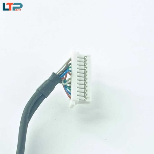 کابل تیکه برد - لپ تاپ اچ پی COMPAQ 6910P - Image 2