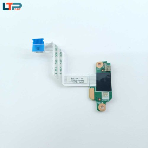 برد سوییچ پاور - لپ تاپ لنوو T480 - Image 2