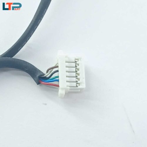 کابل تیکه برد - لپ تاپ اچ پی COMPAQ 6910P - Image 3