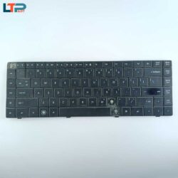 کیبرد سه دکمه ندارد - لپ تاپ اچ پی HP 620