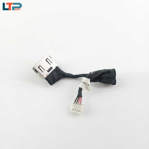 سوکت شارژ - لپ تاپ لنوو T480 - Image 1