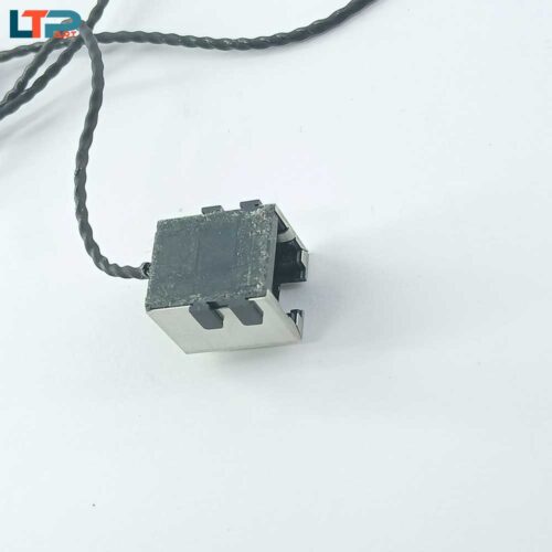 سوکت برد مودم - لپ تاپ توشیبا A135 - Image 2
