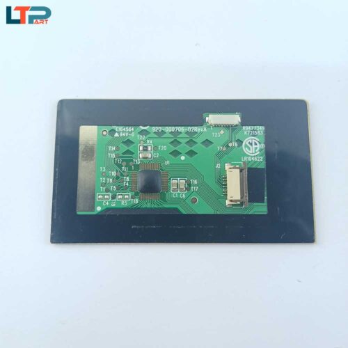تاچ پد موس - لپ تاپ اچ پی COMPAQ 6910P - Image 2